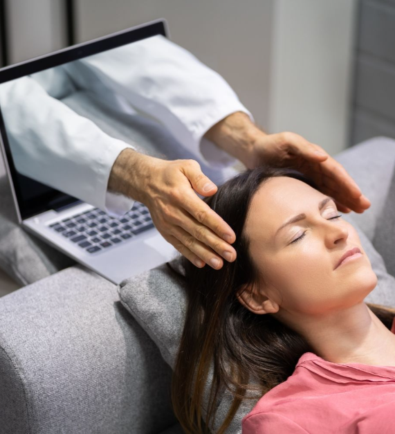 Online Türk Psikolog, Eindhoven