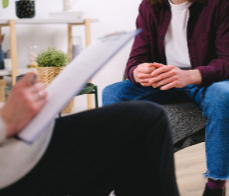 Eindhoven bireysel terapi