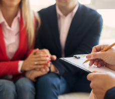 Eindhoven çift terapisi