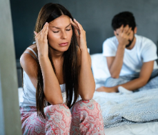 Eindhoven cinsel terapi