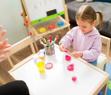 Eindhoven çocuk terapisi