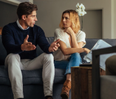 Eindhoven evlilik terapisi