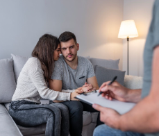 Eindhoven ilişki terapisi